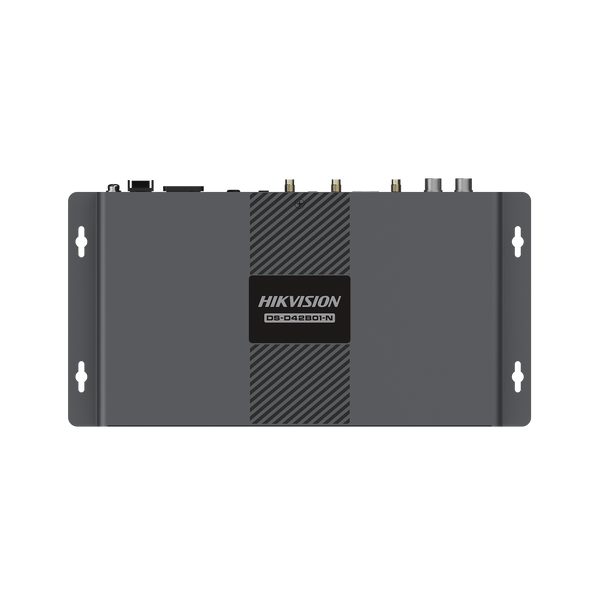 Hikvision Dsd42b01n FREE
