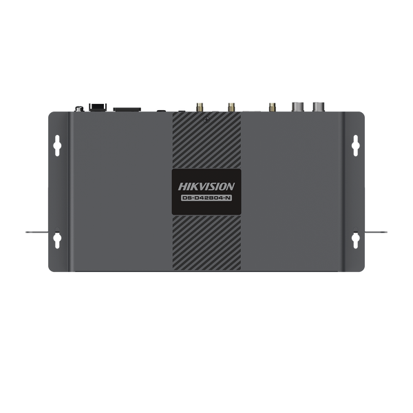 Hikvision Dsd42b04n FREE