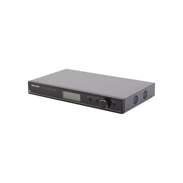 Hikvision Dsd42c08h FREE