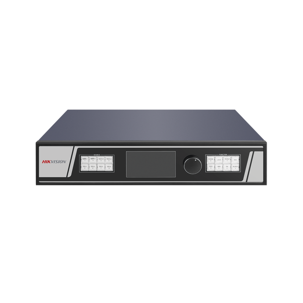 Hikvision Dsd42v24h FREE