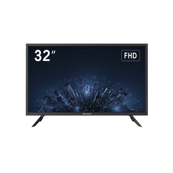 Hikvision Dsd5032f31v0s 32" FREE