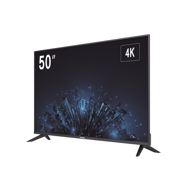 Hikvision Dsd5050u31v0s 50" FREE