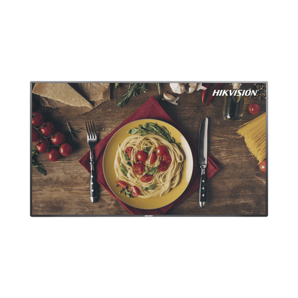 Hikvision Dsd6043unb(in) 43" FREE