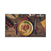 Hikvision Dsd6055Unb(In) 55" s·․