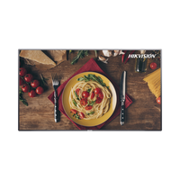 Hikvision Dsd6055Unb(In) 55" s․