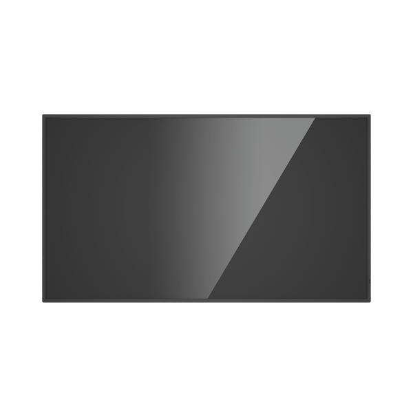 Hikvision Dsd6086un 86" FREE