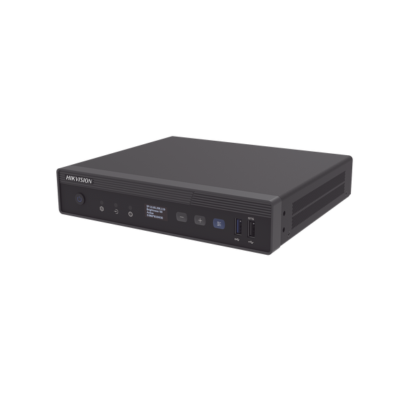 Hikvision Dsdt60p02hi04no FREE