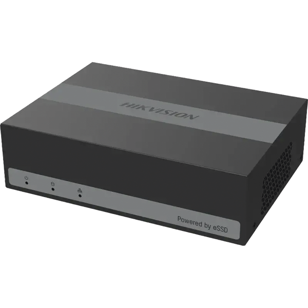 Hikvision Dse04hghid(b) 2Mpx Lite FREE