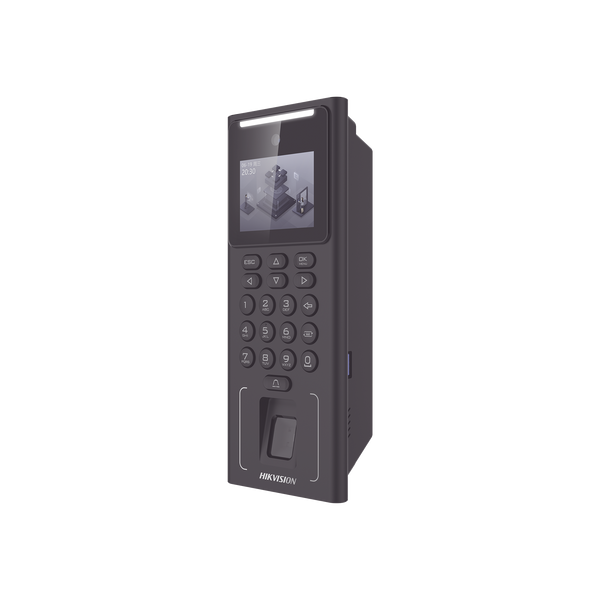 Hikvision Dsk1t321efwxb/s FREE