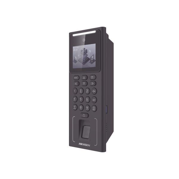 Hikvision Dsk1t321mfwxb/s FREE