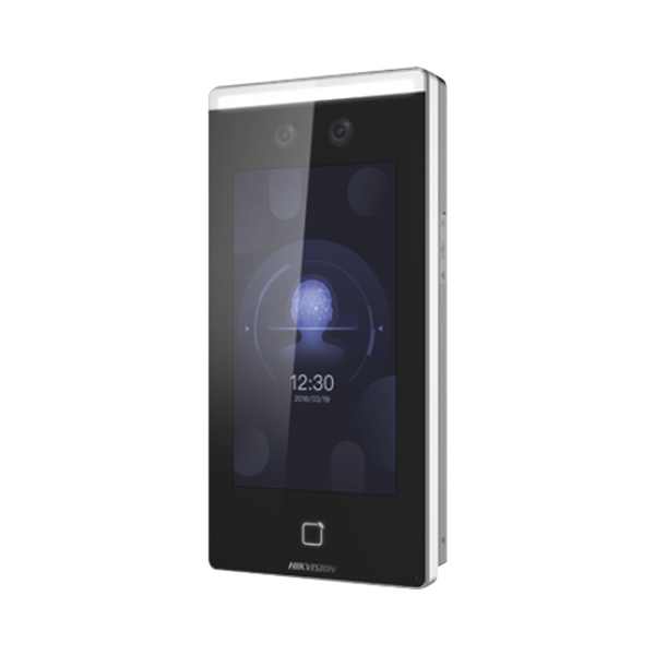 Hikvision Dsk1t671m QR FREE
