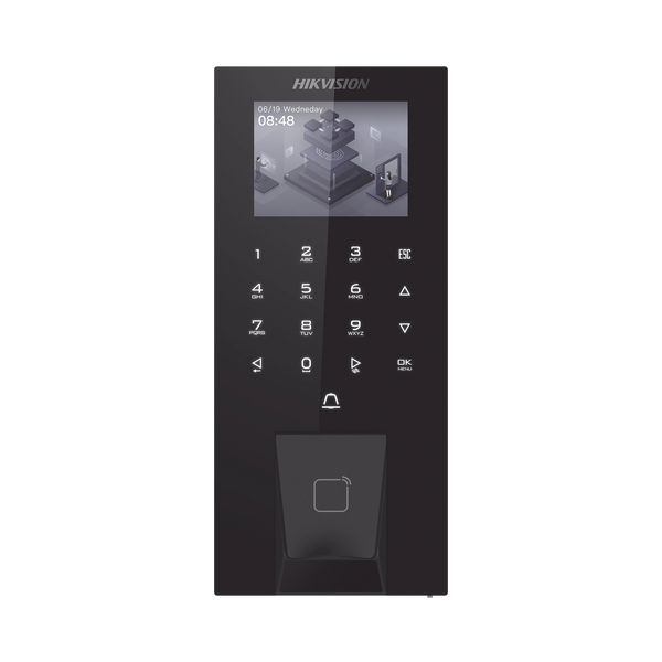Hikvision Dsk1t807mbfwxe1 FREE