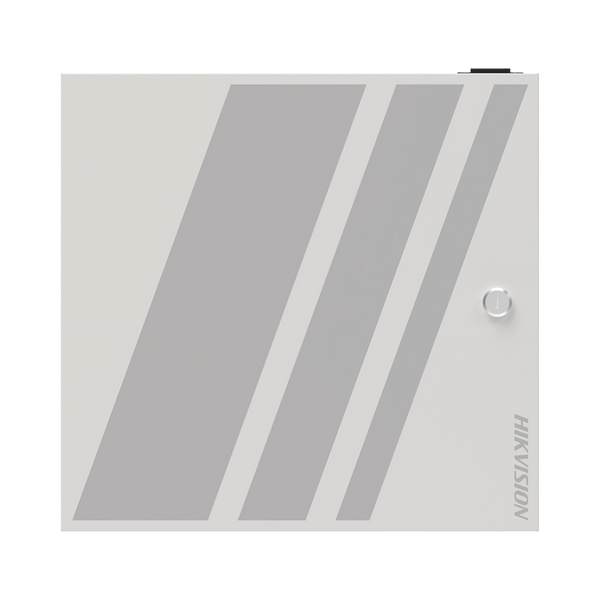 Hikvision Dsk2708x 8P FREE