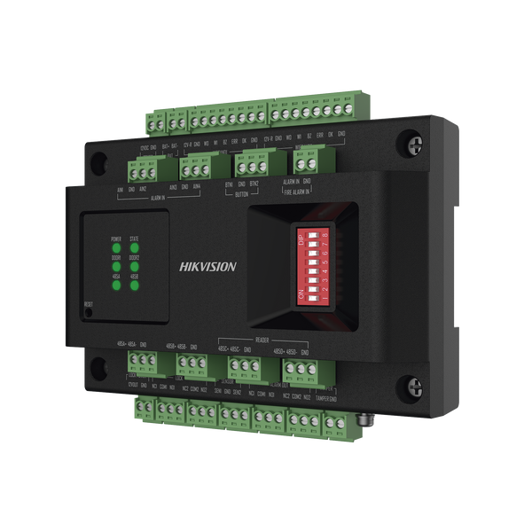 Hikvision Dsk2m002x FREE