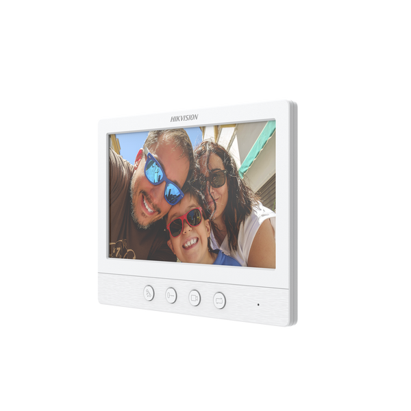 Hikvision Dskh2230t 7" FREE