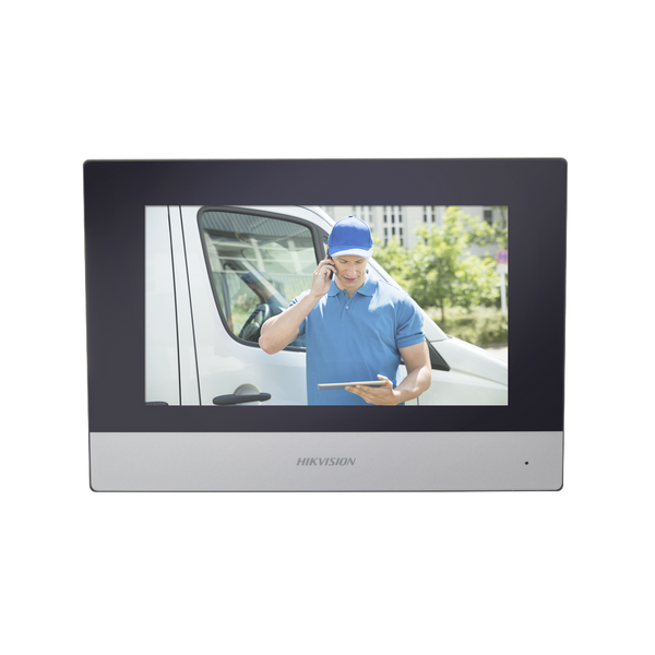 Hikvision Dskh6320wtde1 FREE