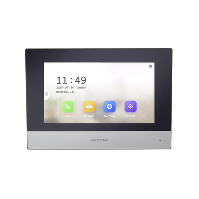 Hikvision Dskh6320wte1 FREE