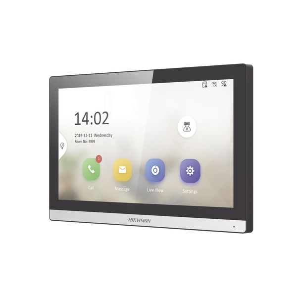 Hikvision Dskh6350wte1 7" FREE