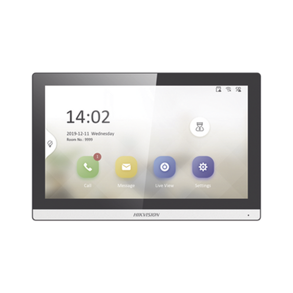 Hikvision Dskh6352wtde6 FREE