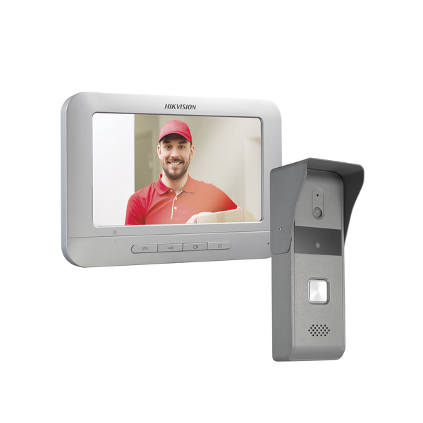Hikvision Dskis203t FREE