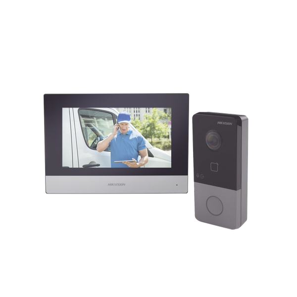 Hikvision Dskis603p FREE