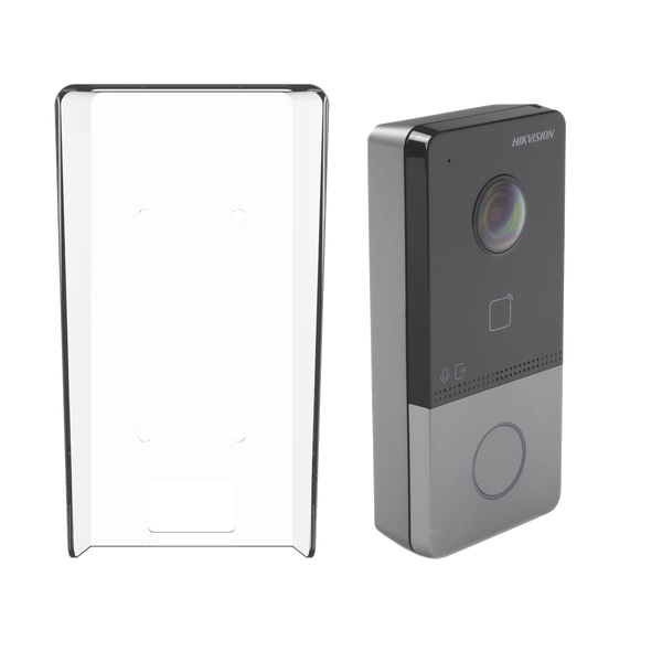 Hikvision Dskv6113pe1(c)/k FREE