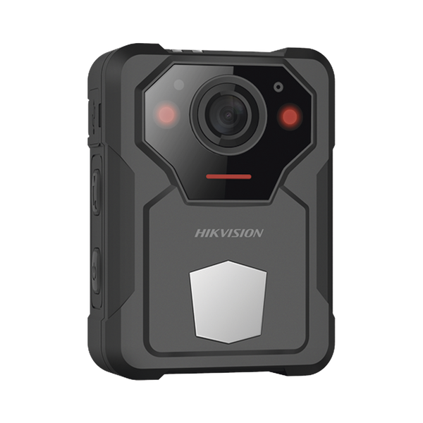 Hikvision Dsmcw406/64g/gps/ns 4Mpx FREE