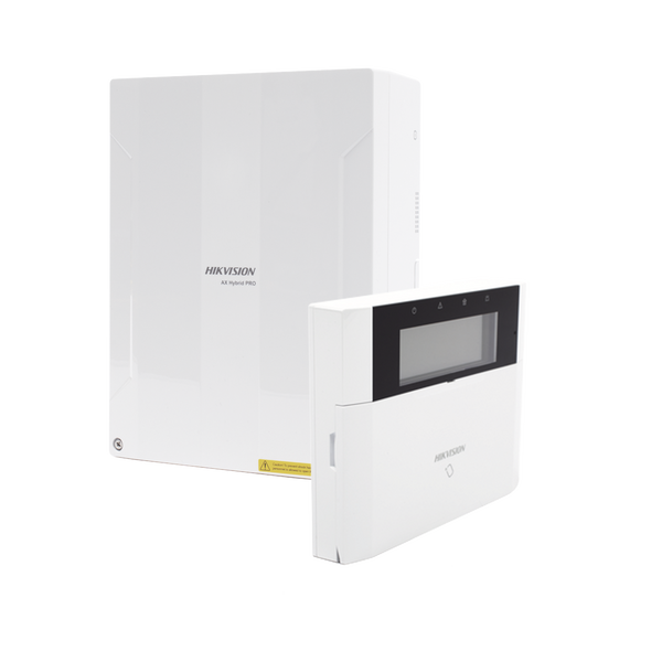 Hikvision Dspha64lpk FREE