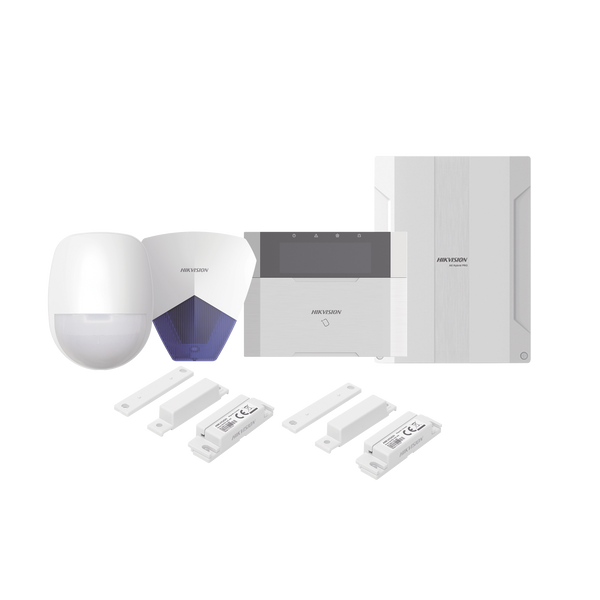 Hikvision Dspha64lp/pack(b) FREE