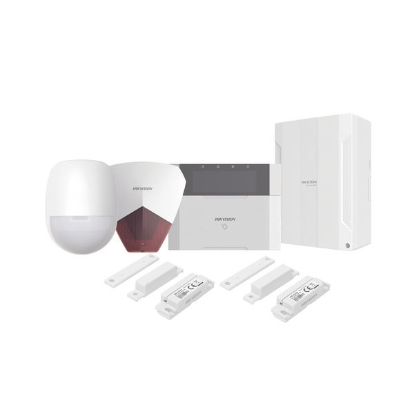 Hikvision Dspha64lp/pack(r) FREE
