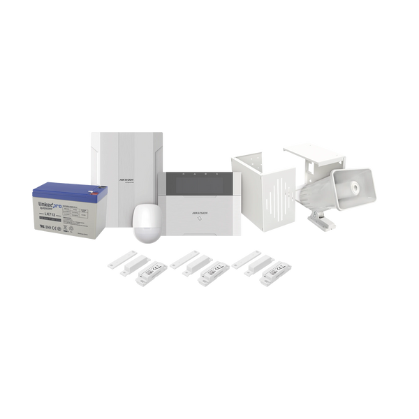 Hikvision Dspha64lp/plus FREE
