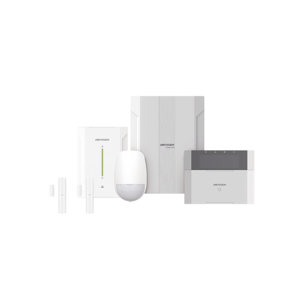 Hikvision Dspha64lp/rf FREE