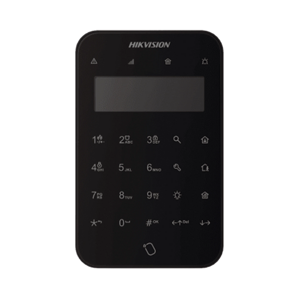 Hikvision Dspk1ltwb/black FREE