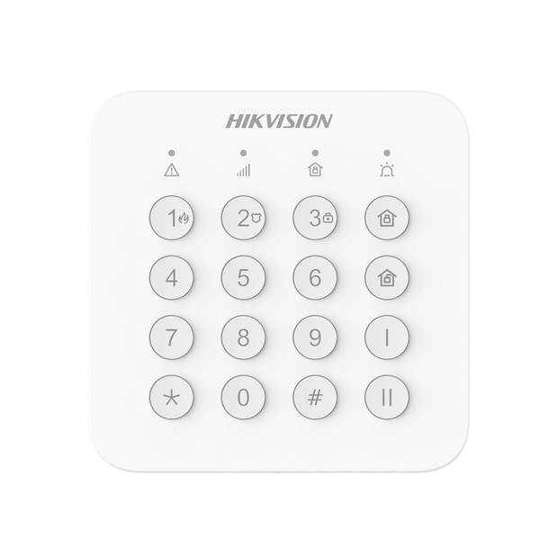 Hikvision Dspk201bwb FREE
