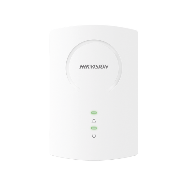 Hikvision Dspmrswr433 FREE