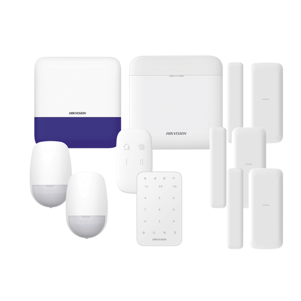 Hikvision Dspwa48fullk FREE