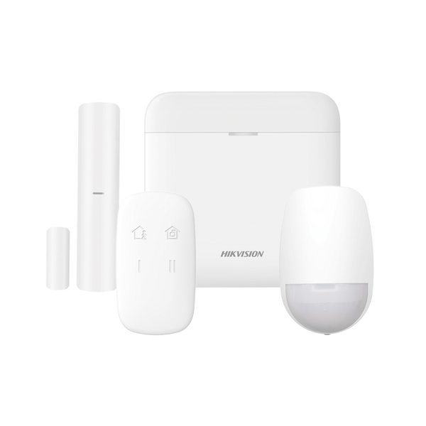 Hikvision Dspwa48k FREE