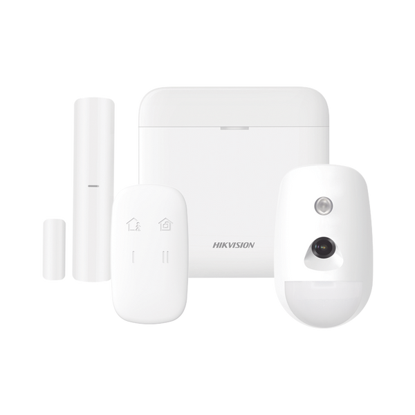 Hikvision Dspwa48kcam FREE