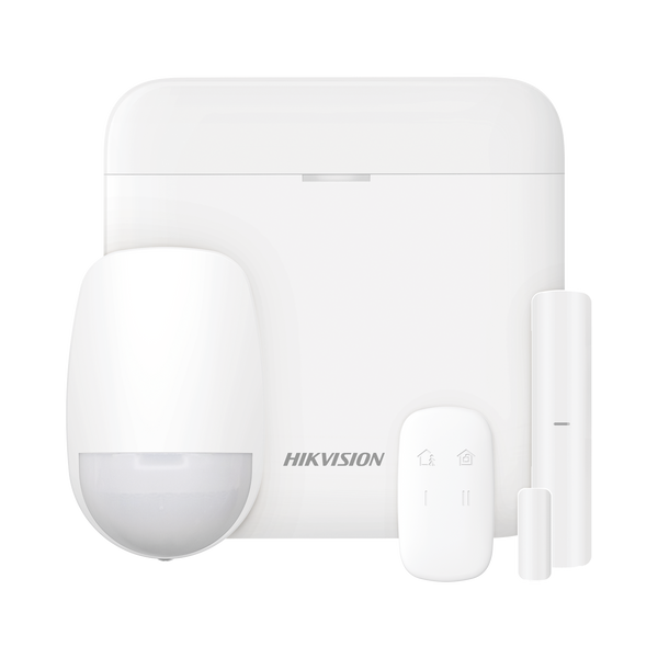 Hikvision Dspwa48ks FREE