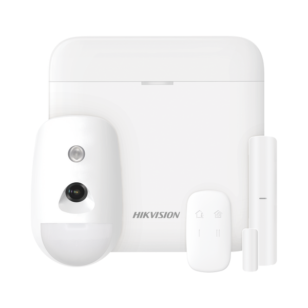 Hikvision Dspwa48kscam FREE