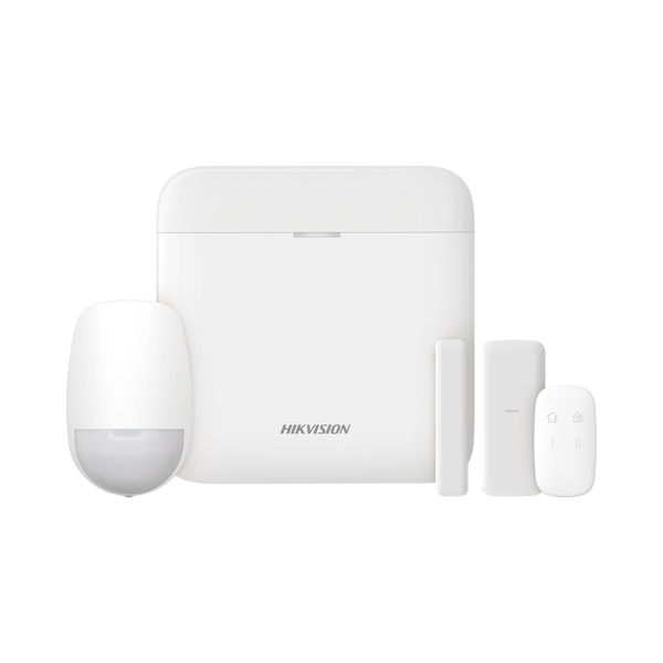 Hikvision Dspwa48kslim FREE