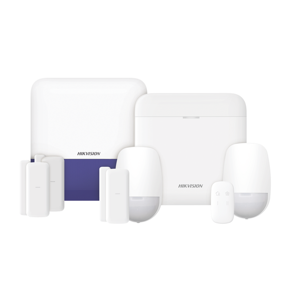 Hikvision Dspwa48ksv2 FREE