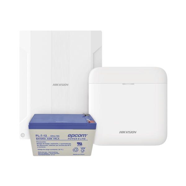 Hikvision Dspwa48ks/exp FREE