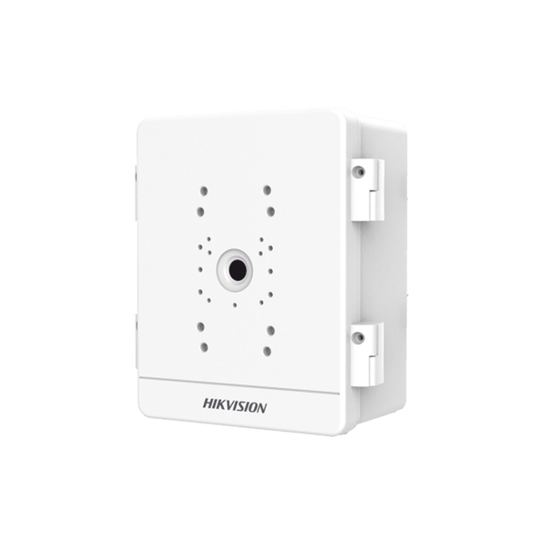 Hikvision Dssbox01 FREE