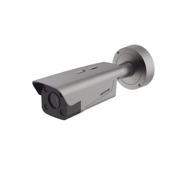 Hikvision Dstcg406e(s) 4Mpx FREE