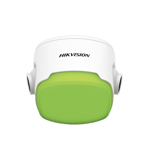 Hikvision Dstcp440db(e) 4Mpx FREE