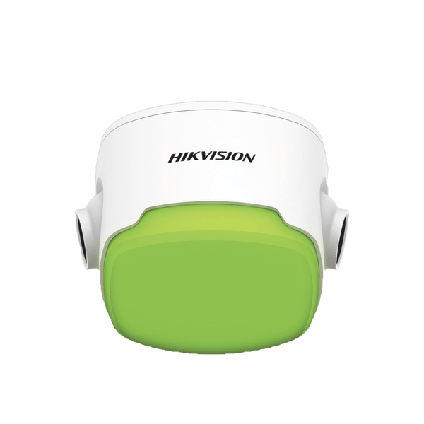 Hikvision Dstcp440db(e) 4Mpx FREE