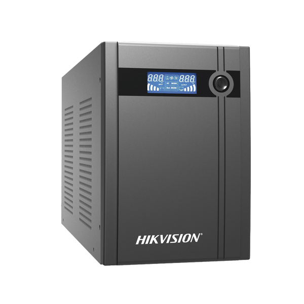 Hikvision Dsups2000x 2000Va FREE