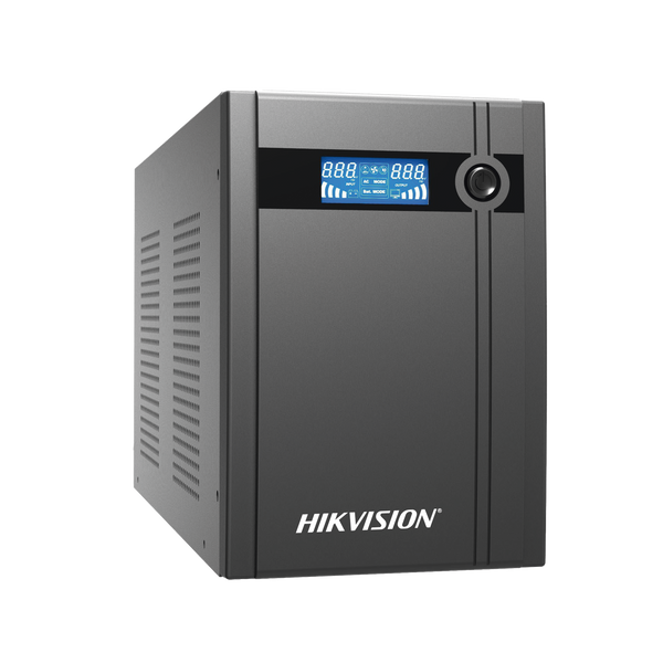 Hikvision Dsups3000x 3000Va FREE