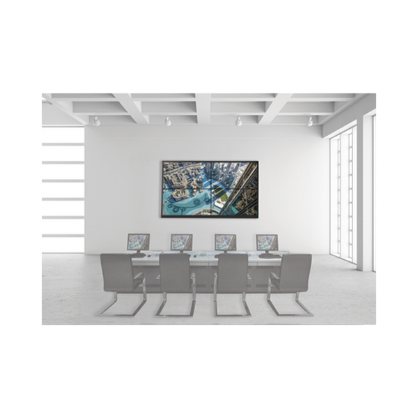 Hikvision Dsvw2x2tl46/wm FREE